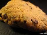 Cookies au chocolat