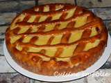 Tarte au libouli