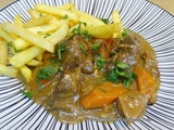 Carbonade flamande