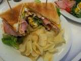 Club Sandwich