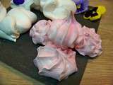 Meringue inratable