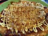 Okonomiyaki