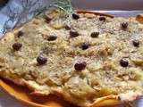 PissaladiERE de Nice