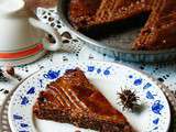 Galette... oui, mais pour tous les jours ! Bretonne, aux noisettes et au chocolat