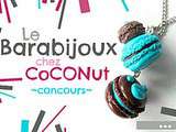 Ny Cheesecake et Le Concours du Barabijoux