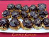 Bonne et heureuse Année avec des choux comme chez Maman