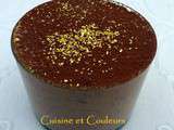 Cuisinons les restes : mousse pâtissière chocolat/banane