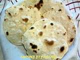 Chapatis