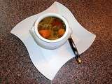 Soupe au chou