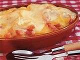 Tartiflette