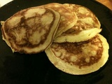 Américan pancakes