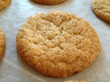 Snickerdoodles (Martha Stewart)