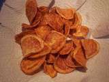 Chips maison