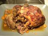 Gigot de 7 heures