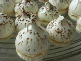 Meringue suisse