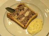 Pâté en croute