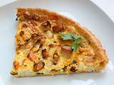 Quiche Bretonne