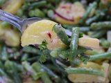 Salade grand-mère