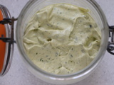 Sauce rémoulade provençale