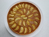 Tarte à l'coloche