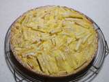 Tarte Normande