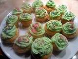 Cupcakes