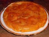 Tarte Tatin