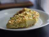 Gratin de Courgettes