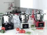 ▷ Meilleur robot multifonction magimix cook expert • Avis/Test & Comparatif