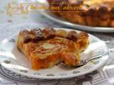 Clafoutis aux abricots