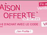 Livraison offerte sur le site Gourmandises Guy Demarle jusqu’au 8/2/2013