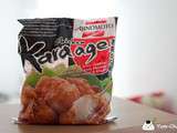 Karaage から揚げ (Ajinomoto)