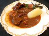 Carbonade Flamande