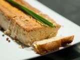 Terrine de saint Jacques