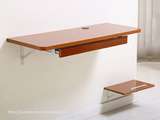 Charmant Table De Cuisine 120 x 80