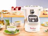 Frais Robot De Cuisine Moulinex