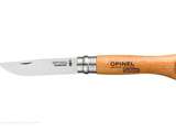 Unique Couteau De Cuisine Opinel