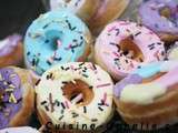 Donuts des enfants