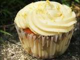 Cupcake citron