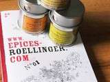 Epices Roellinger