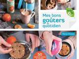 L’heure du goûter a sonné