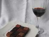 Quels vins avec quels chocolats