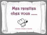 Chez vous (n° 12)