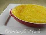 Parmentier de poisson