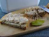 Rillettes de porc