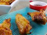 Wings de poulet