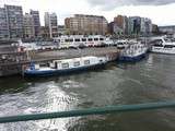 Promenade le long la Meuse