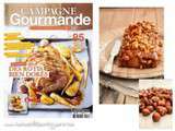 Campagne Gourmande n°3 : encore plus de gourmandise