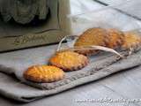 Galettes bretonnes à l’orange et Pointe du Raz [Recette & Balade]