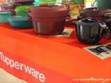 Tupperware Bretagne à 50 ans ! Bon anniversaire alors